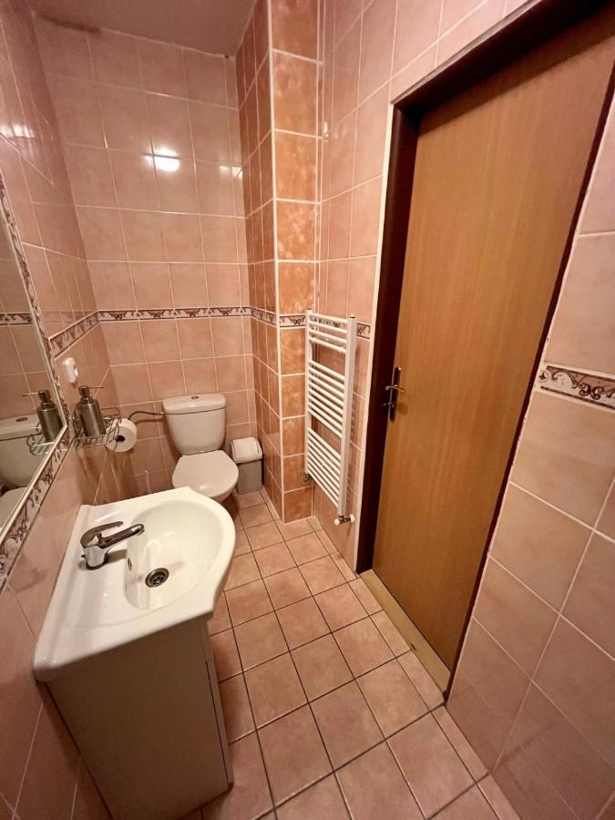 Chalupa Na Strani Cenkovice Exterior foto